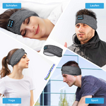 Charger l'image dans la galerie, DozeWave Bluetooth Schlafmaske
