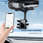 Charger l'image dans la galerie, DriveHold 360° Handyhalter Auto
