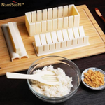 Charger l'image dans la galerie, NamiSushi™ Sushi Maker Set
