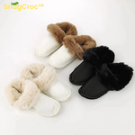 Charger l'image dans la galerie, SnugCroc™ Winter Futter – Weiche Plüsch Einlagen
