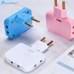 Charger l'image dans la galerie, PowerFlex™ 3-in-1 Drehbare Steckdose
