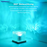 Charger l'image dans la galerie, NightSphere™ Sternenhimmel Projektor
