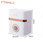 Charger l'image dans la galerie, Cleva Wand-Taschentuchbox
