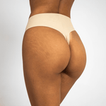 Charger l'image dans la galerie, 1+2 Kostenlos | Siviny™ – Der unsichtbare Slip ohne Camel Toe
