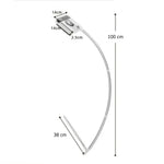 Charger l'image dans la galerie, GlassMeister™ - Reinigen Sie Glasflächen mühelos, auch an schwer zugänglichen Stellen
