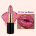 Charger l'image dans la galerie, 1+1 Gratis | Focalli™ - Schimmernder Feuchtigkeits-Lippenstift
