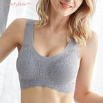 Charger l'image dans la galerie, 1+2 GRATIS | ComfyBre™ - Bequemer Push-Up BH ohne Bügel für Damen
