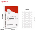 Charger l'image dans la galerie, SkinEase™ Microdarts Anti-Falten Patch
