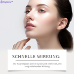 Charger l'image dans la galerie, 1+1 GRATIS | SilkyGlow™ Gesichts-Haarentfernungscreme
