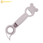 Charger l'image dans la galerie, CapMaster™ 4-in-1 Flaschenöffner
