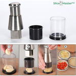 Charger l'image dans la galerie, SliceMaster™ Knoblauchpresse
