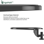 Charger l'image dans la galerie, ErgoHalt™ Verstellbare Armstütze für Schreibtisch
