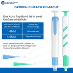 Charger l'image dans la galerie, ClearSkin™ Warzenentferner Stift
