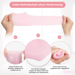 Charger l'image dans la galerie, Softra Fersensocken für trockene Füße
