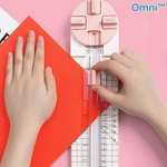 Charger l'image dans la galerie, Omni™ 4-in-1-Papierschneider
