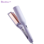 Charger l'image dans la galerie, MeraWave™ Wellen-Haarglätter und Lockenstab
