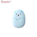 Charger l'image dans la galerie, 1+2 GRATIS | SoapGo™ Reise Seifenblätter – Tragbare Einweg Seife
