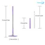 Charger l'image dans la galerie, SwipeSmart™ – Wischmopp mit automatischem Tuchwechsel
