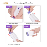 Charger l'image dans la galerie, Glisso™ Schmerzloser Haarentferner
