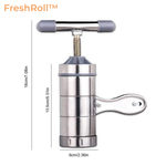 Charger l'image dans la galerie, FreshRoll™ Edelstahl Nudelmaschine
