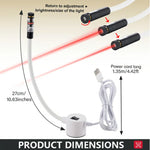 Charger l'image dans la galerie, LuminaTrace™ Laser Nähführung
