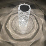 Charger l'image dans la galerie, Lumnaira™ Kristall Tischlampe mit Touch &amp; 16 Farben
