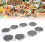 Charger l'image dans la galerie, SwivelTray™ – Erweiterbares 360°-Drehtablett-Set (8-teilig)
