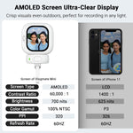 Charger l'image dans la galerie, VlogMate™ Selfie Monitor
