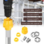 Charger l'image dans la galerie, Rotex™ PVC-Gewindeschneider
