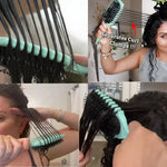 Charger l'image dans la galerie, 1+1 Gratis | Culaya™ - Mühelose perfekte Locken Drücken
