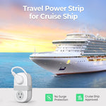 Charger l'image dans la galerie, PowerNest™ 7-in-1 Steckdosenleiste
