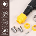 Charger l'image dans la galerie, Rotex™ PVC-Gewindeschneider
