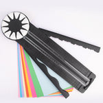 Charger l'image dans la galerie, Flexora™ | 12-in-1 360° Rotations-Papierschneider
