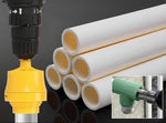 Charger l'image dans la galerie, Rotex™ PVC-Gewindeschneider
