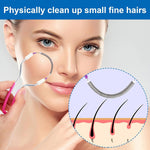 Charger l'image dans la galerie, 1+1 GRATIS | SilkTwist™ Gesichtsenthaarer
