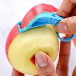 Charger l'image dans la galerie, 1+1 GRATIS | FruPee™ 2-in-1 Obstschäler &amp; Zitrusöffner
