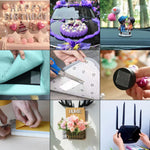 Charger l'image dans la galerie, 1+1 GRATIS | Sutape™ Selbstklebendes Klebeband
