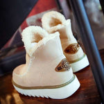 Charger l'image dans la galerie, Marlena™ Schmerzfreie Winterstiefel
