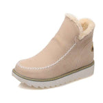 Charger l'image dans la galerie, Marlena™ Schmerzfreie Winterstiefel
