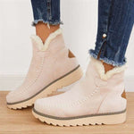 Charger l'image dans la galerie, Marlena™ Schmerzfreie Winterstiefel
