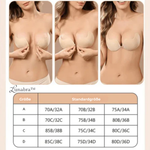 Charger l'image dans la galerie, Lunabra™ Selbstklebender Push-up BH
