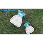 Charger l'image dans la galerie, CleanPaw™ Tragbarer Hundekot-Schaufler
