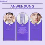 Charger l'image dans la galerie, 1+1 GRATIS | SilkyGlow™ Gesichts-Haarentfernungscreme
