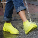 Charger l'image dans la galerie, 1+1 GRATIS | DryStep™ Silikon Überschuhe Anti-Rutsch
