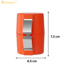 Charger l'image dans la galerie, 1+1 GRATIS | YolkMate™ Eieröffner – Handlicher Ei-Schäler
