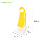 Charger l'image dans la galerie, FlexiServe Siliconen Keukenspatel

