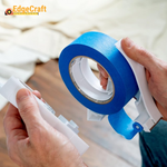 Charger l'image dans la galerie, EdgeCraft™ Malerband mit Abroller
