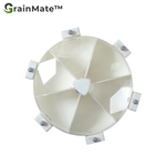 Charger l'image dans la galerie, GrainMate™ Wand Getreidespender mit Drehfunktion
