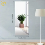 Charger l'image dans la galerie, FlexiGlow™ Bruchsichere Spiegelplatten
