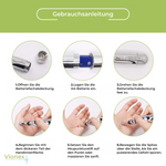 Charger l'image dans la galerie, Vionex Akupunktur-Stift zur Schmerzlinderung
